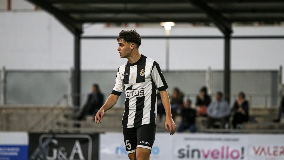 CD Guadiaro - Balona (Juvenil)7