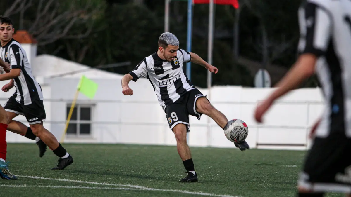 CD Guadiaro - Balona (Juvenil)9