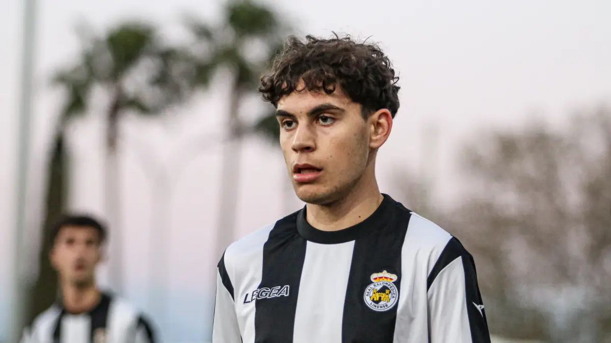 CD Guadiaro - Balona (Juvenil)10