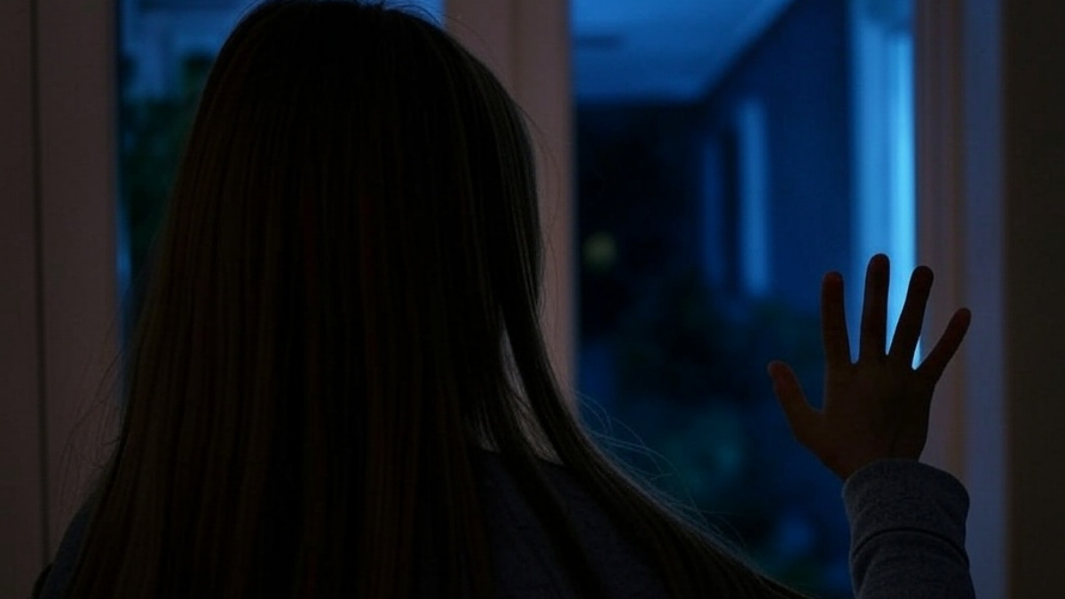 La menor sufrió varios episodios sexuales por parte de su padre