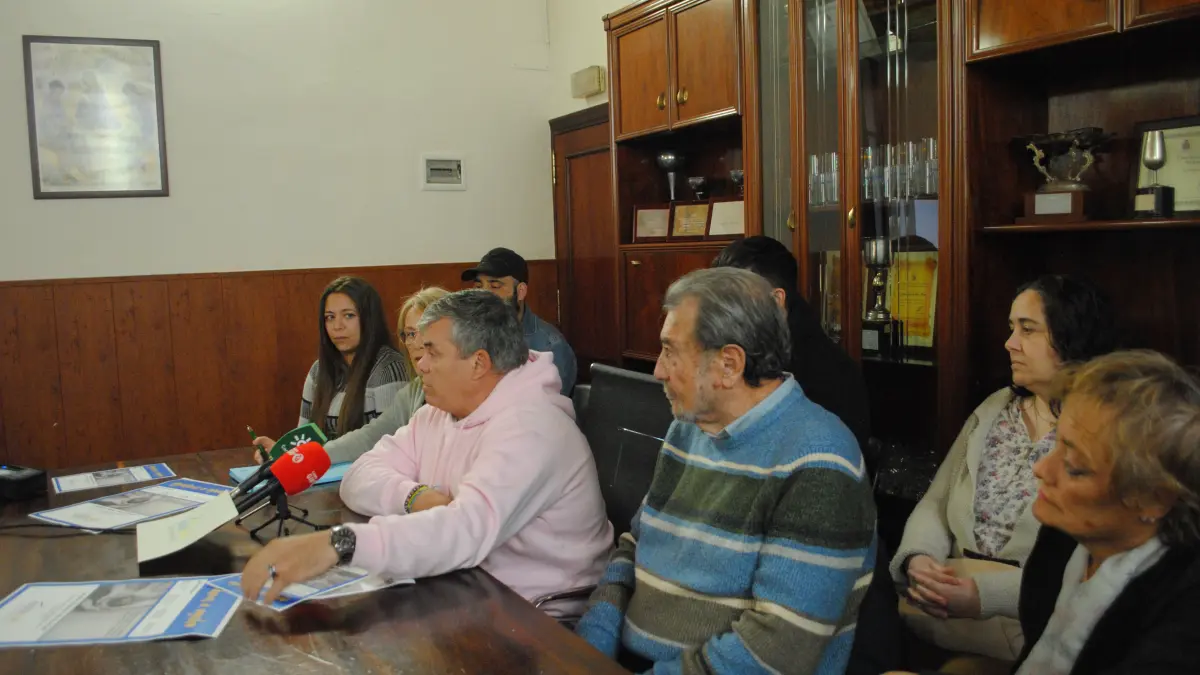 Algecireños Solidarios 2