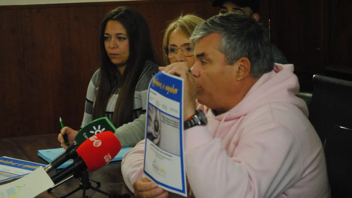 Algecireños Solidarios 3