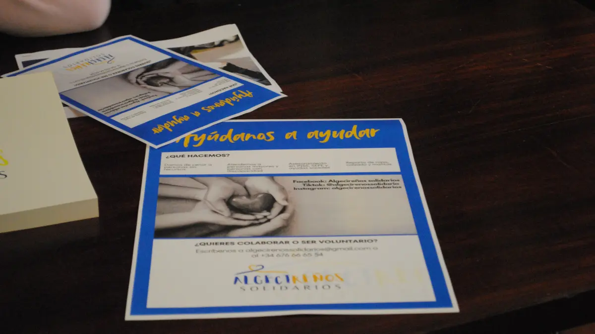 Algecireños Solidarios 4