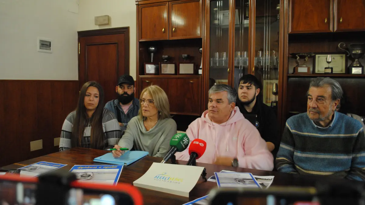Algecireños Solidarios 8