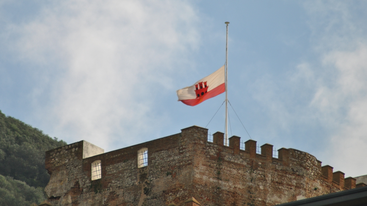 Gibraltar, muy pendiente de los movimientos aracelarios que promueve Trump en Estados Unidos