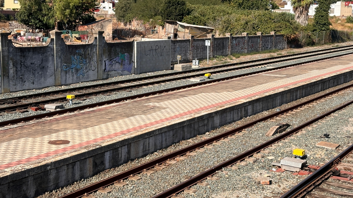 Vuelve a estar operativa la conexión desde Algeciras