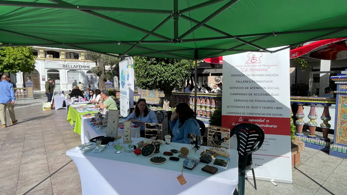 Día Internacional de la Salud en Algeciras 12