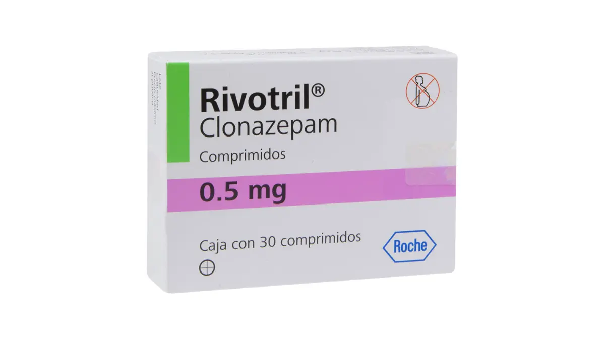 Rivotril