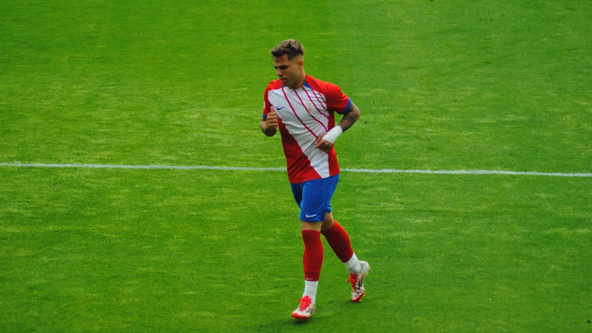 Algeciras - Alcorcón 4