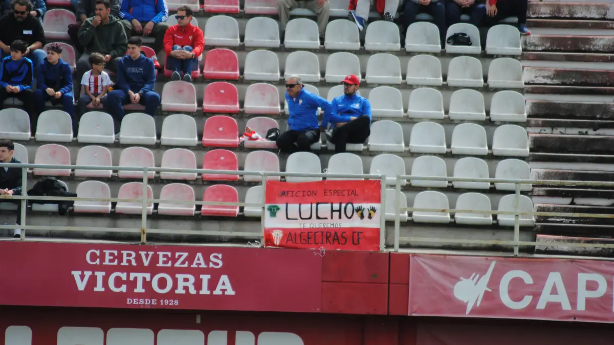 Algeciras - Alcorcón 16