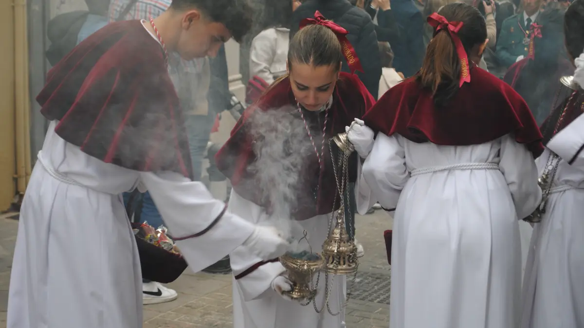 Lunes Santo en Algeciras6