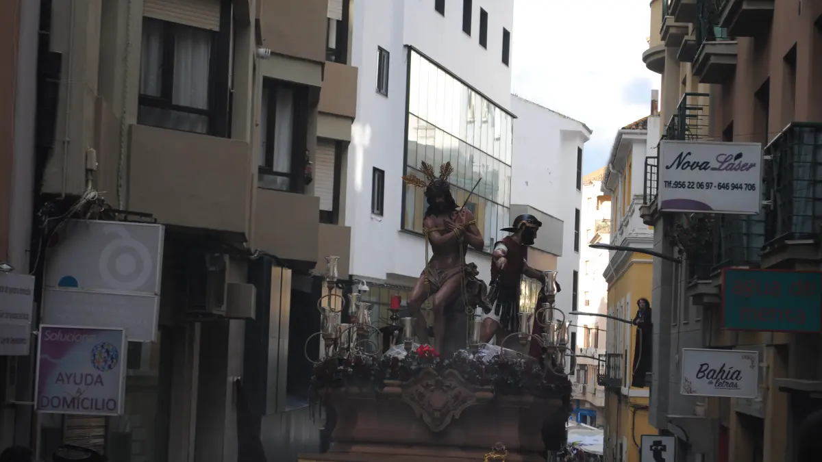 Lunes Santo en Algeciras7
