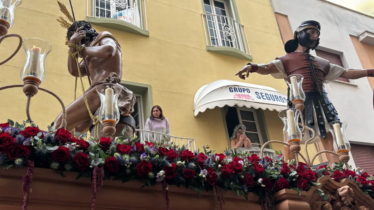 Lunes Santo en Algeciras9