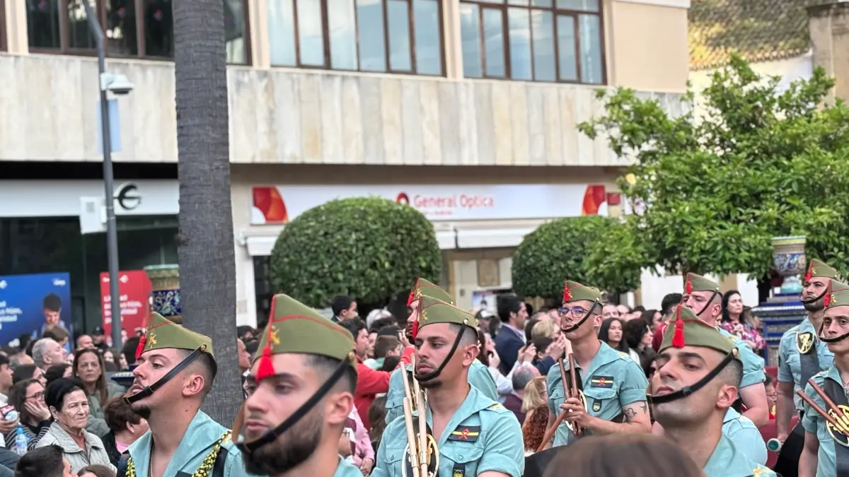 Lunes Santo en Algeciras15