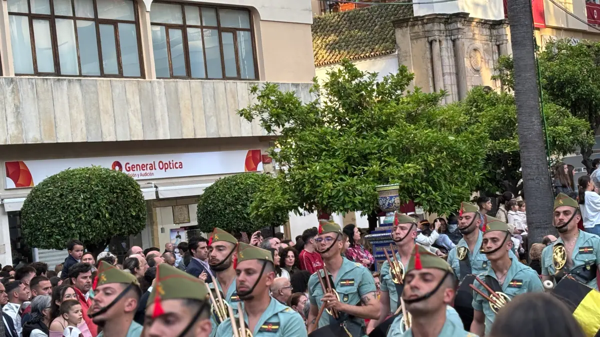 Lunes Santo en Algeciras16