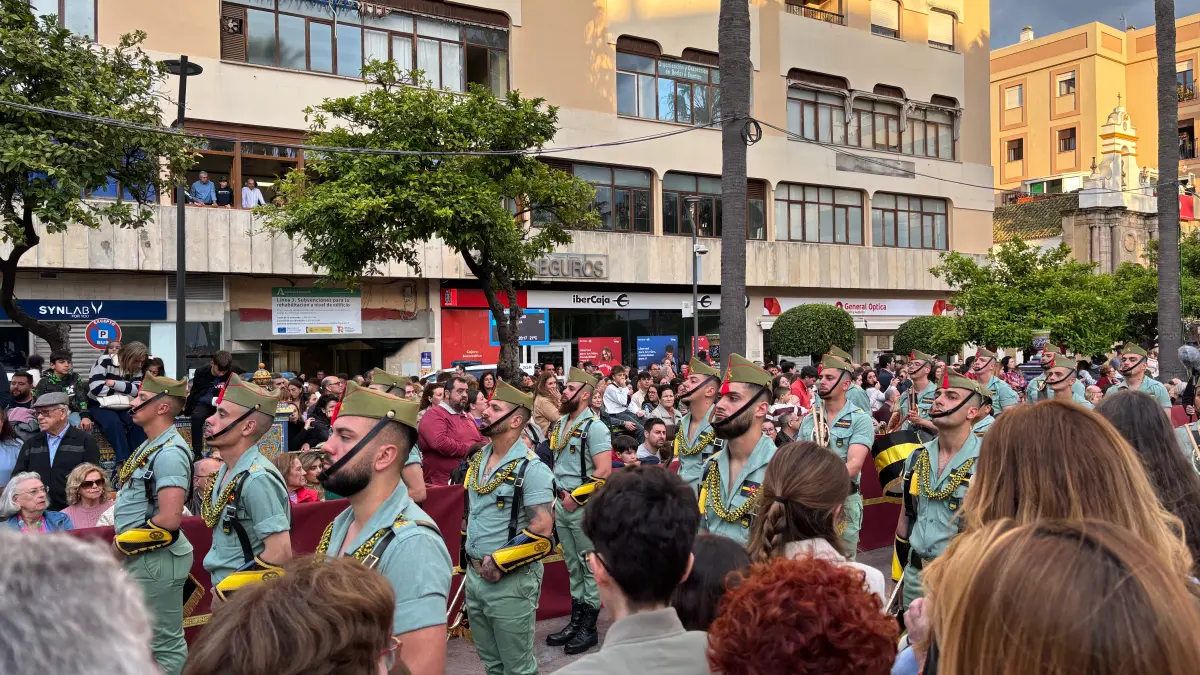 Lunes Santo en Algeciras17