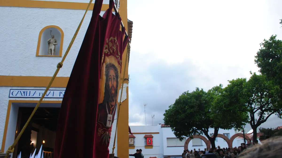 Jesús de Medinaceli16