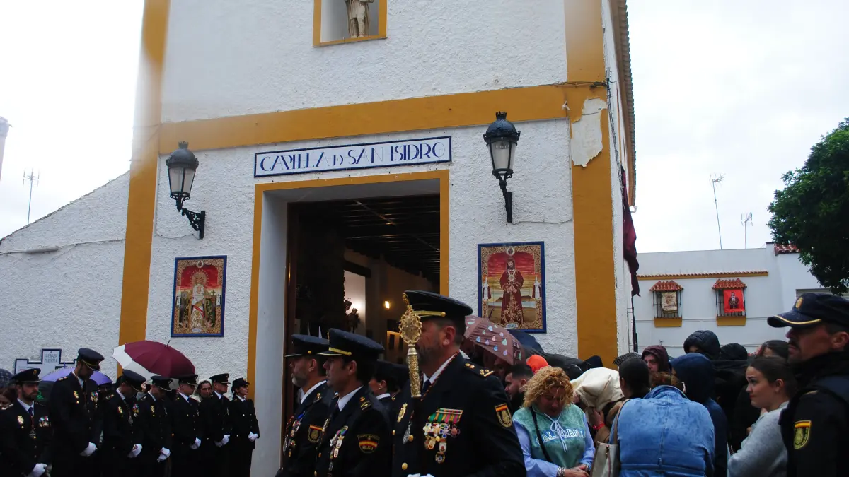 Jesús de Medinaceli23
