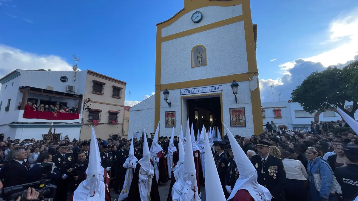 Jesús de Medinaceli8