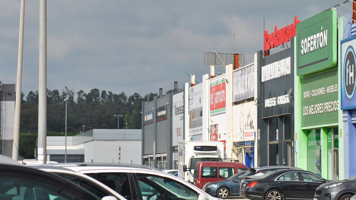El clan acumula varios episodios del misnmo tipo en distintas zonas de Palmones 