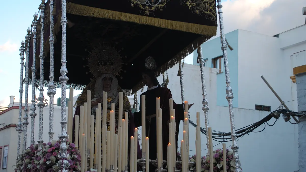 Miércoles Santo 2