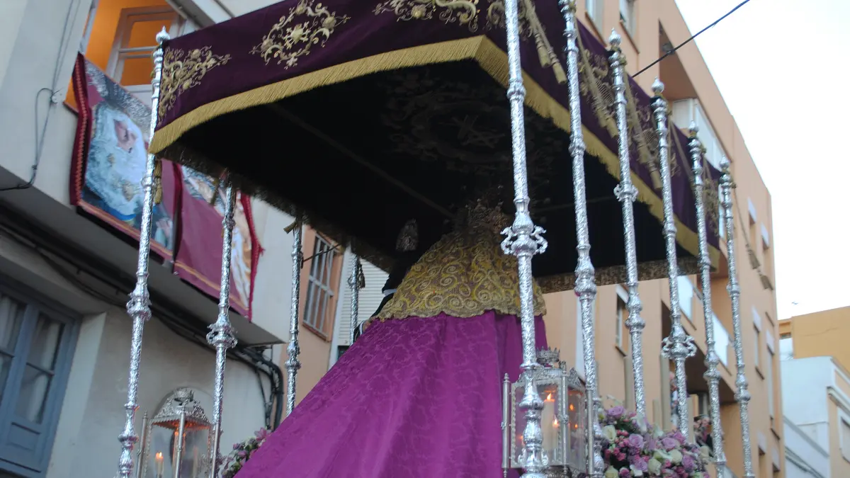 Miércoles Santo 3