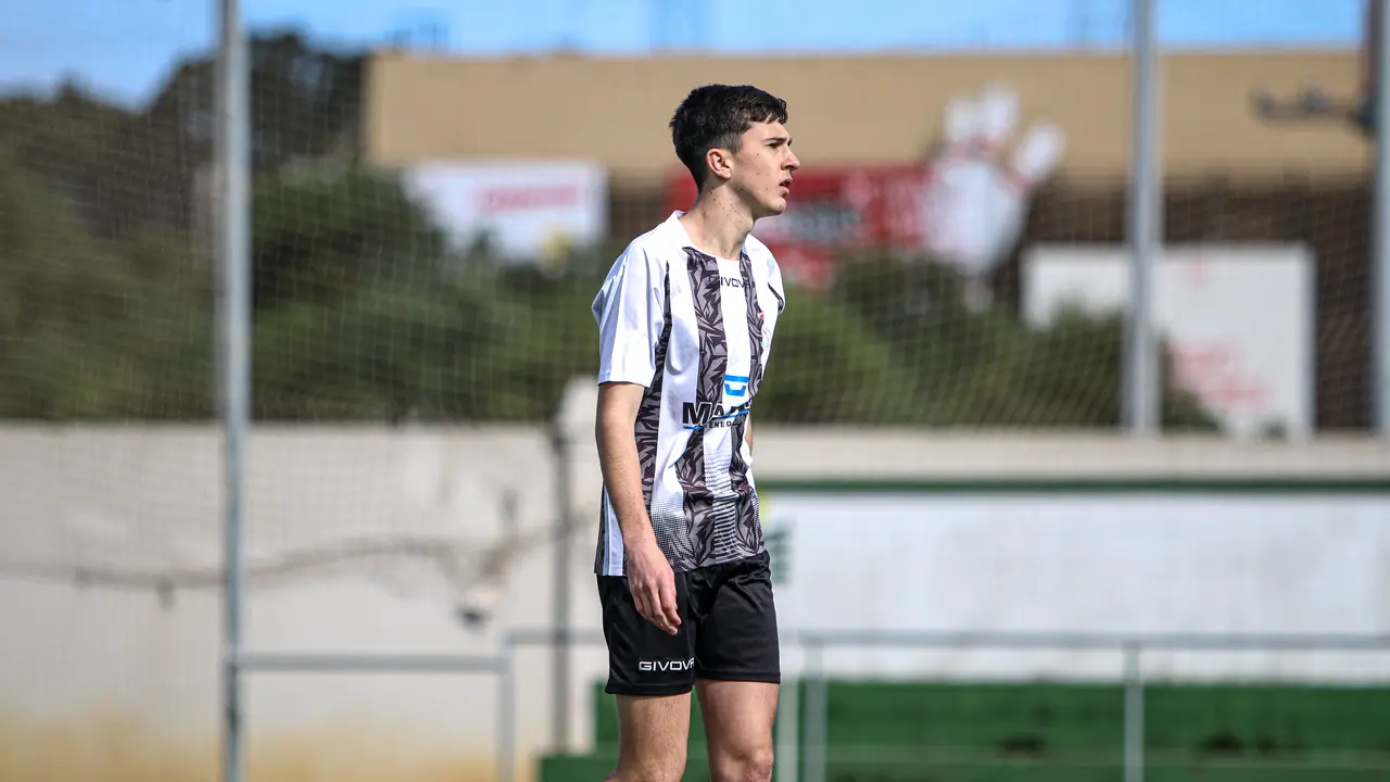 Cortijillos - Balón Linense 1