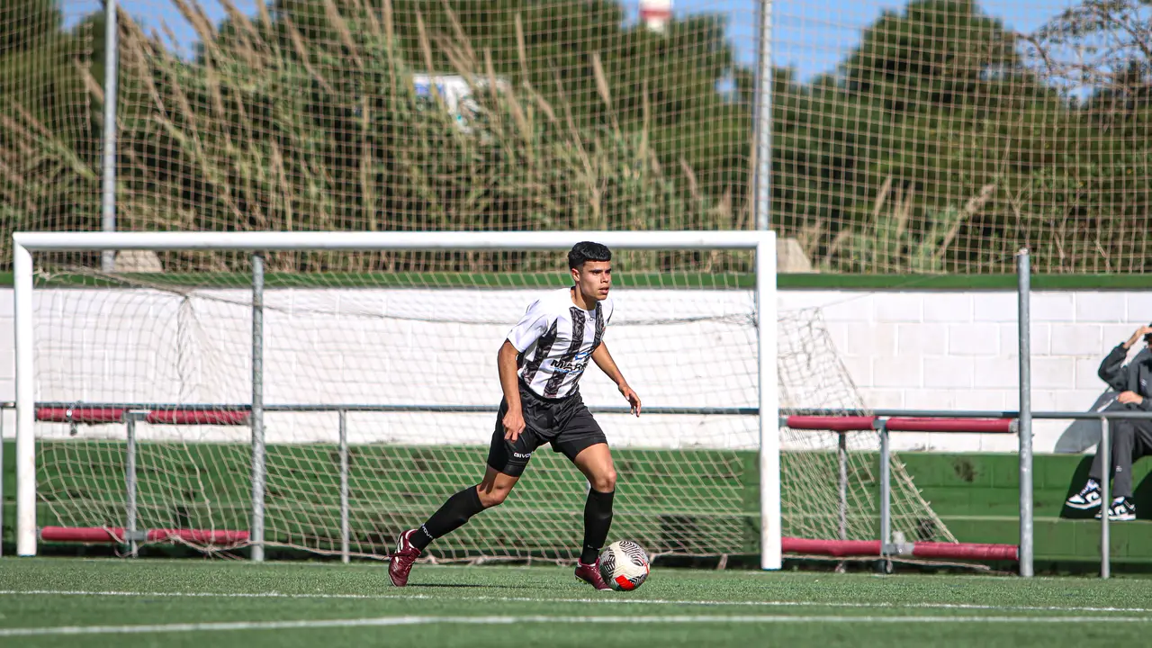 Cortijillos - Balón Linense 5