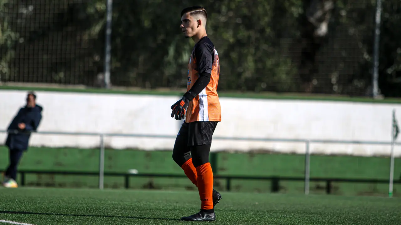 Cortijillos - Balón Linense 8