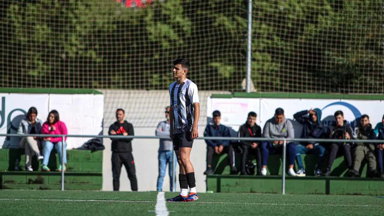 Cortijillos - Balón Linense 9