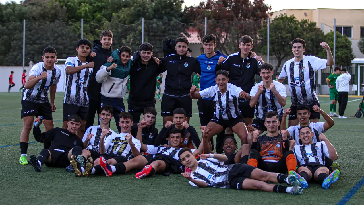Cortijillos - Balón Linense 15