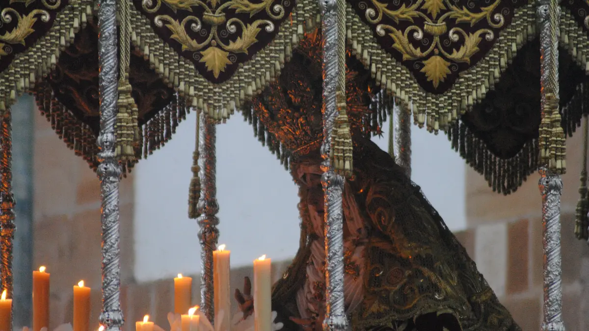 Jueves Santo en Algeciras 8