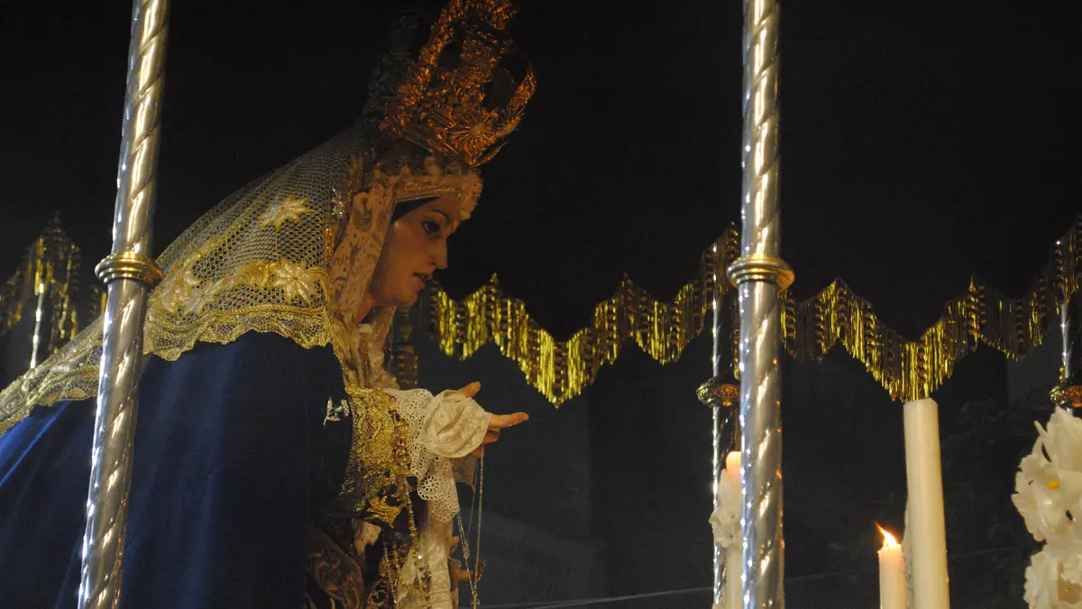 Jueves Santo en Algeciras 24