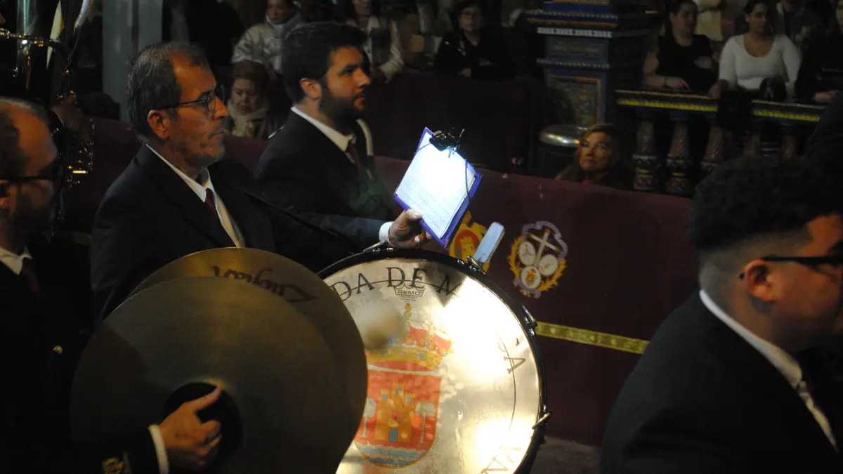Jueves Santo en Algeciras 26