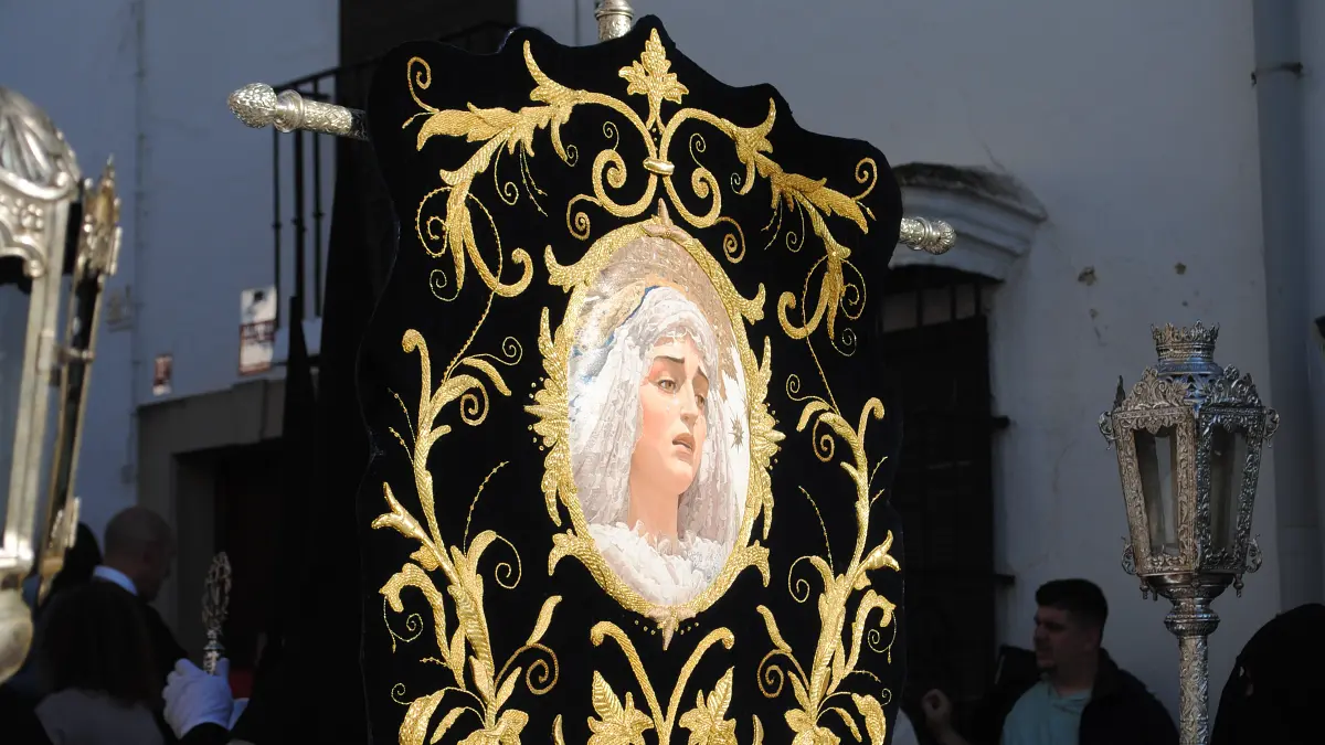 Magna San Roque, Viernes Santo 20