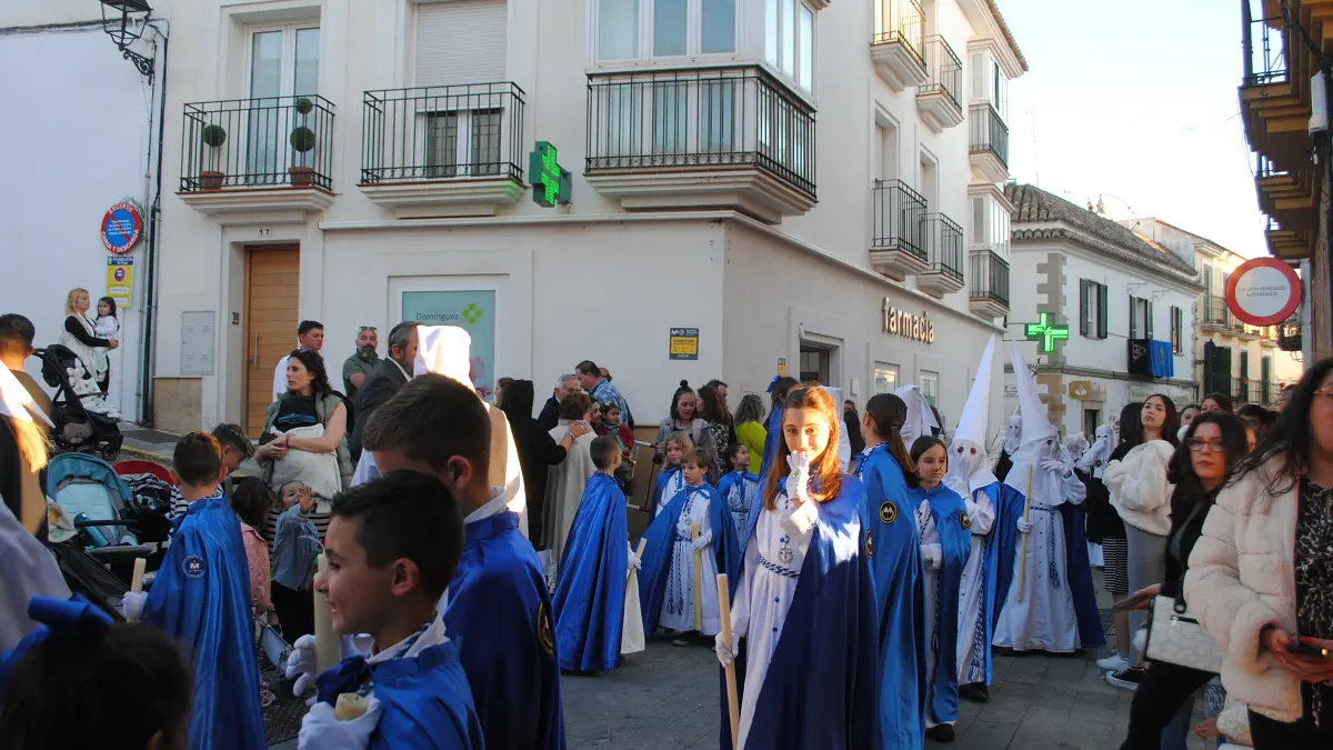 Magna San Roque, Viernes Santo 33