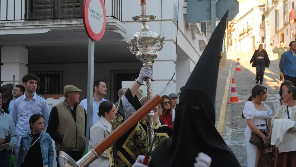Magna San Roque, Viernes Santo 34
