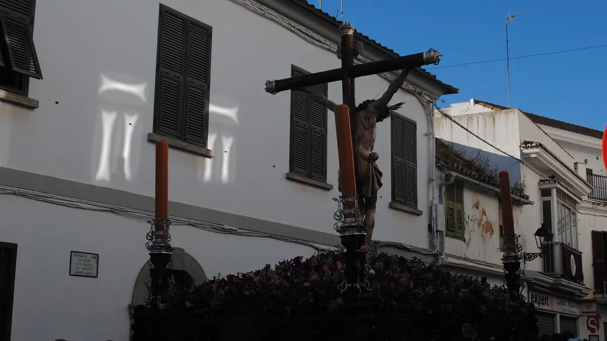 Magna San Roque, Viernes Santo 42