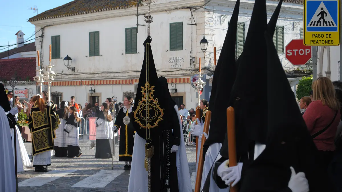 Magna San Roque, Viernes Santo 45