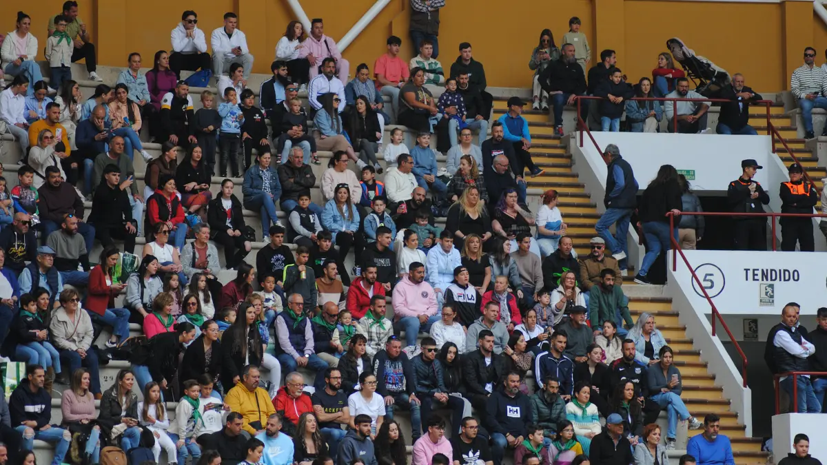 Toro Embolao domingo 12