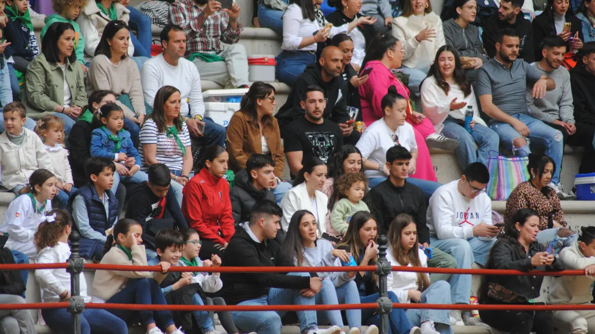Toro Embolao domingo 41