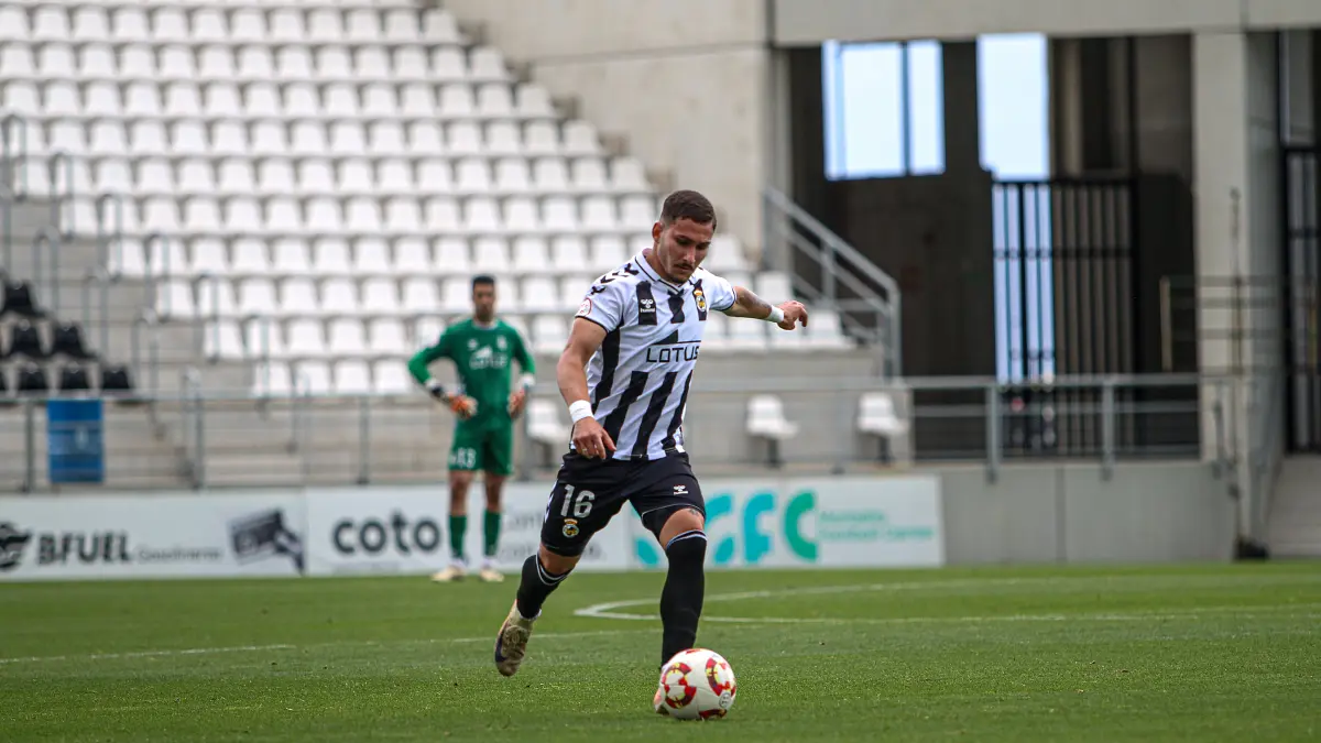 Balona - Linares 9