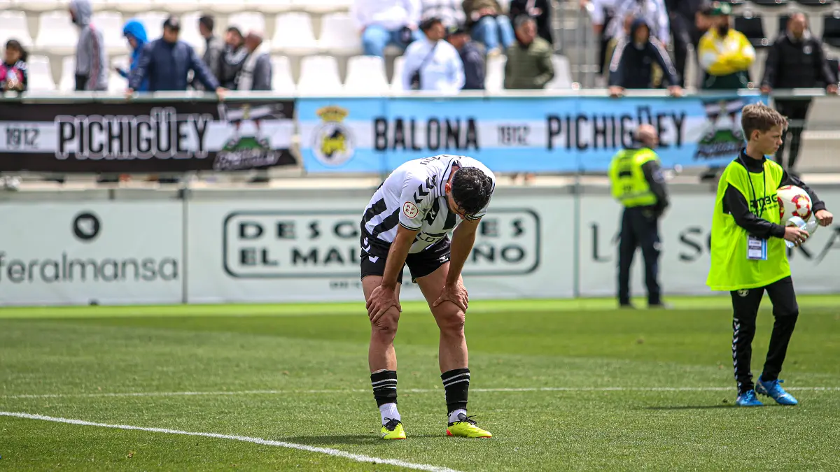 Balona - Linares. 4