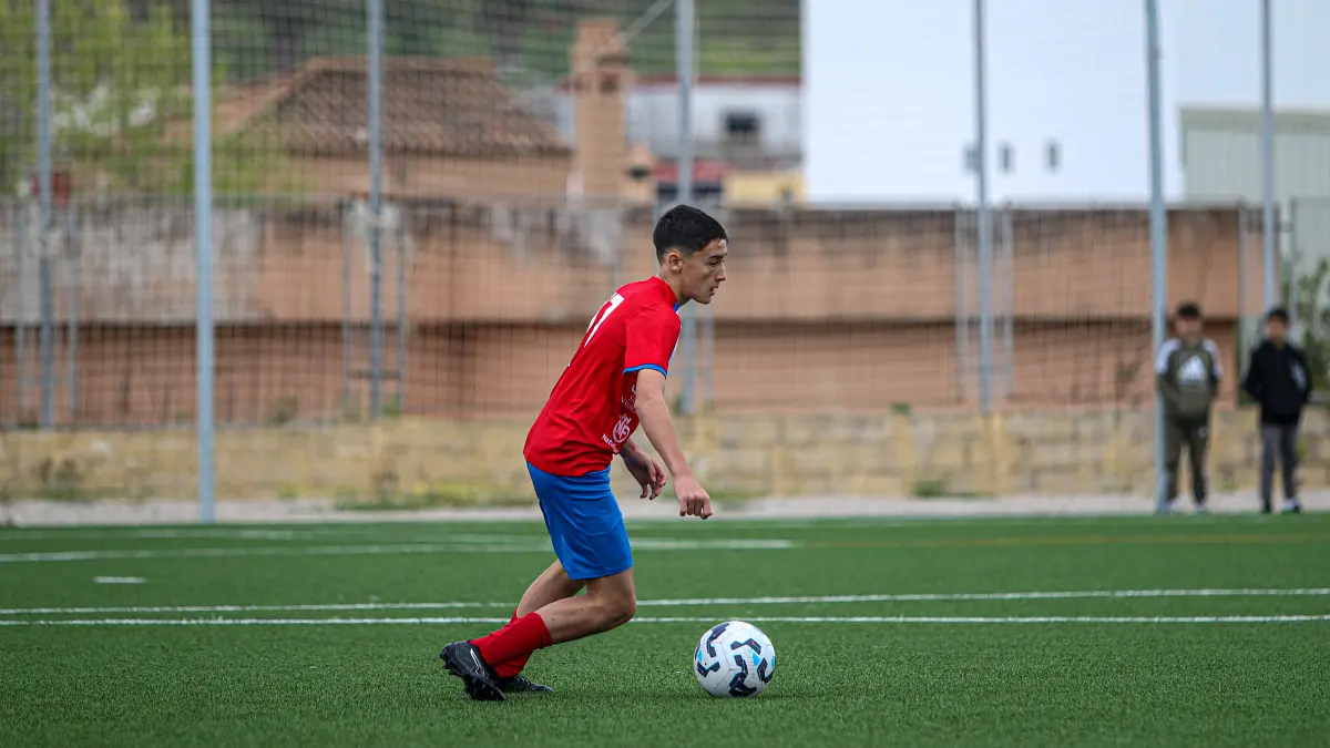Algeciras - Córdoba 2