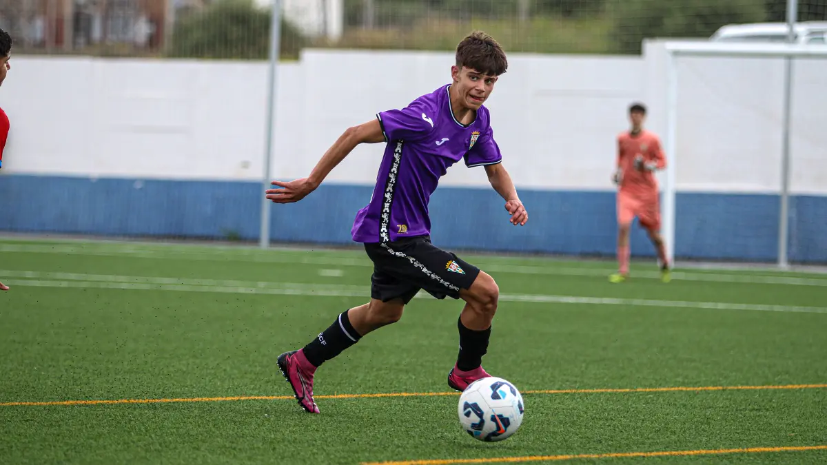 Algeciras - Córdoba 4