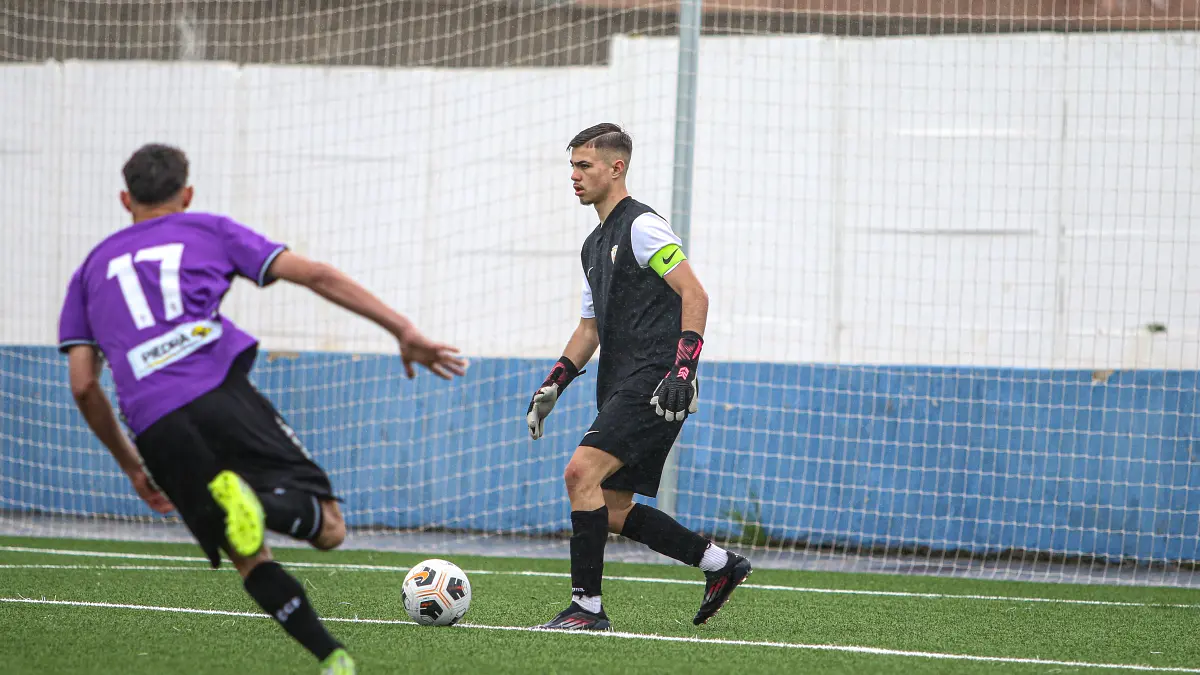 Algeciras - Córdoba 10