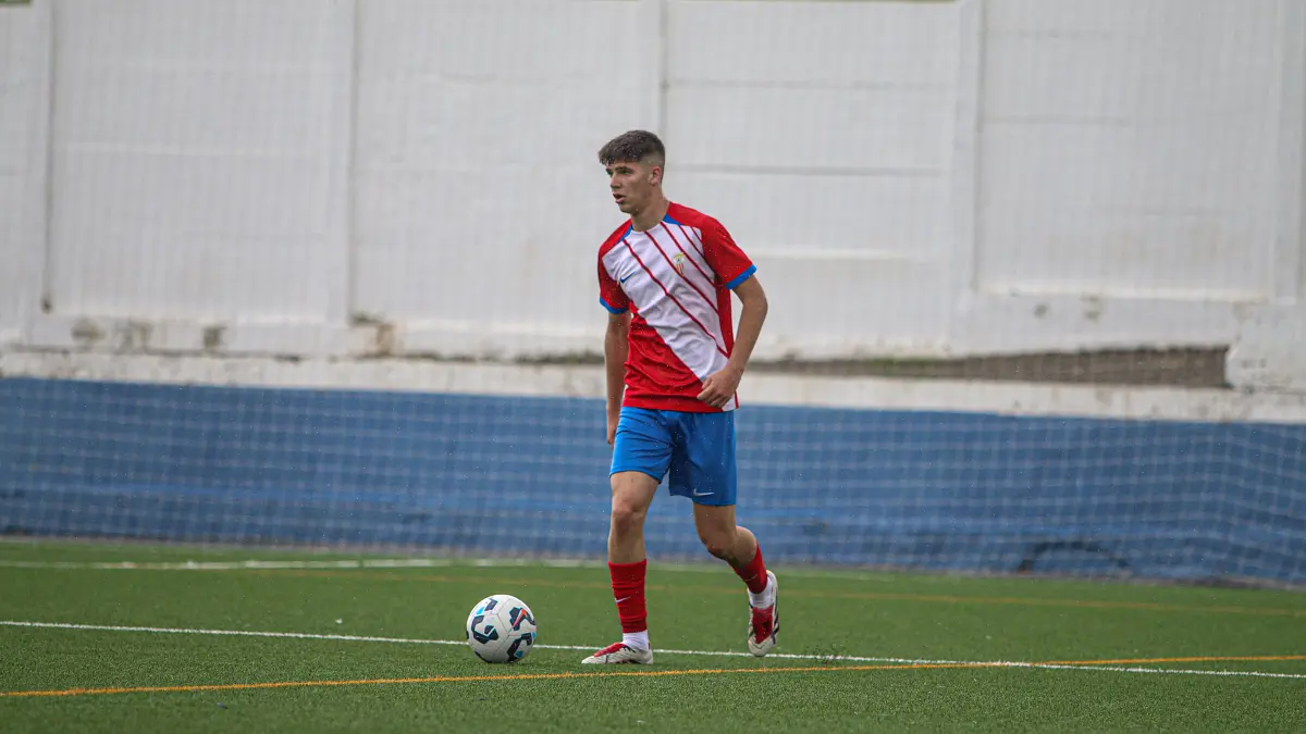 Algeciras - Córdoba 12