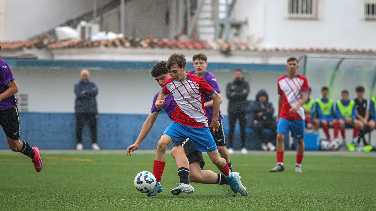 Algeciras - Córdoba 14