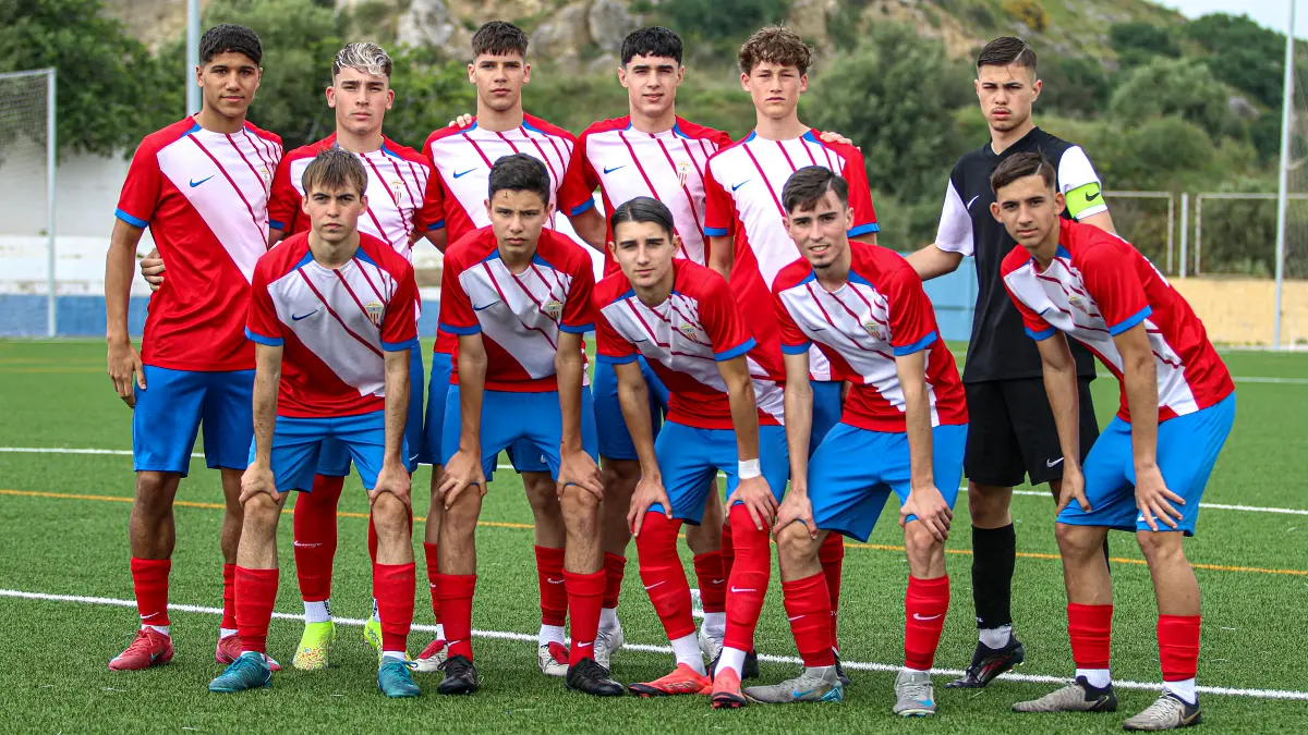 Algeciras - Córdoba 17