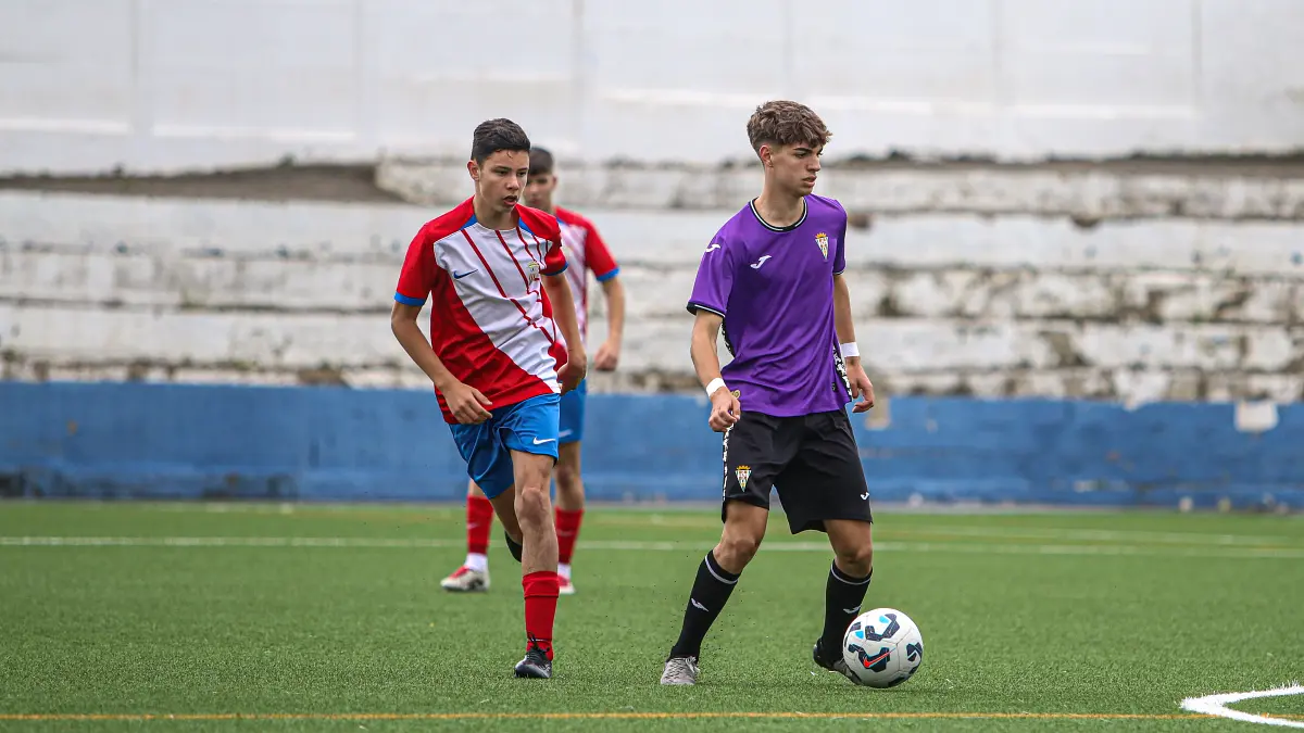 Algeciras - Córdoba 18